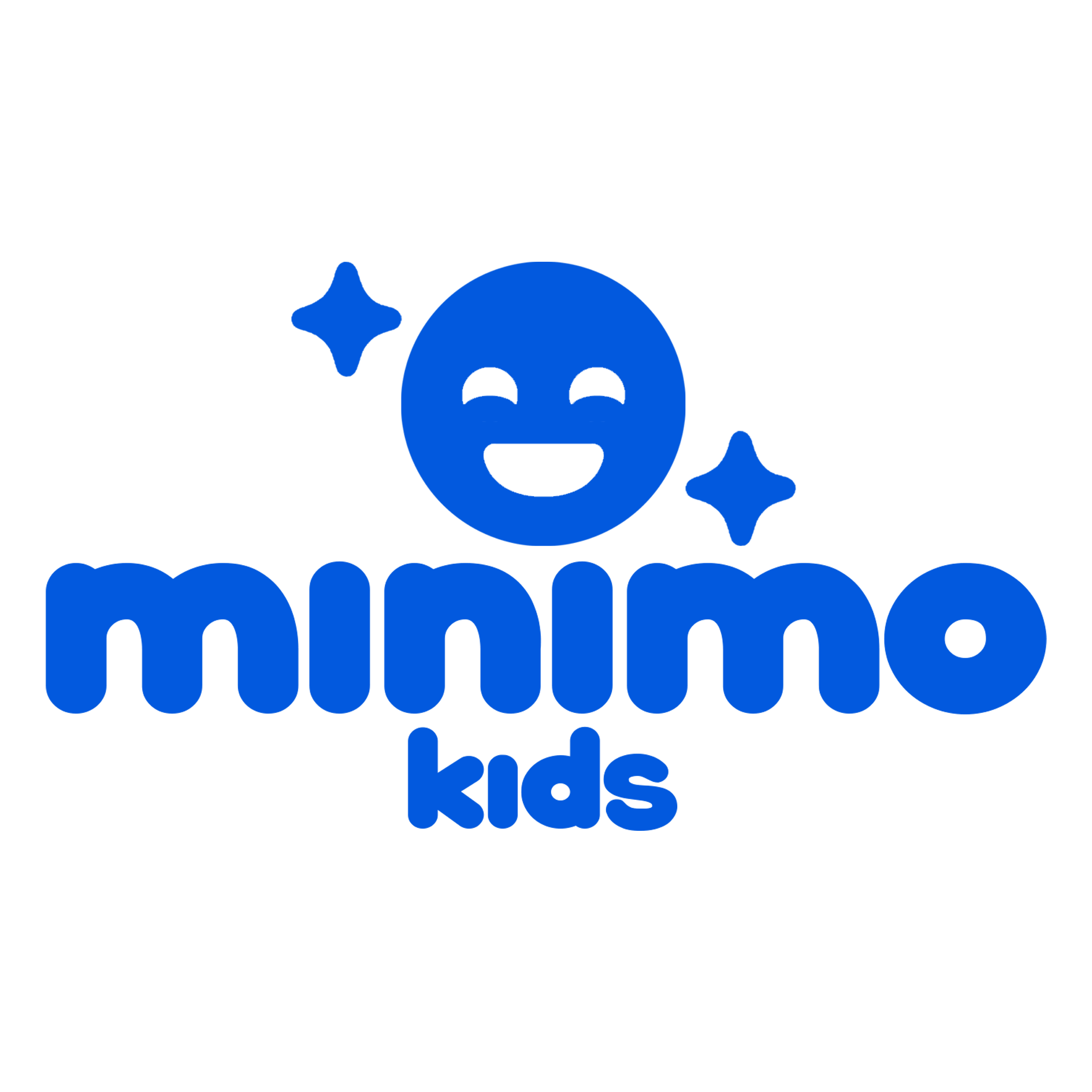 Ilustrasi koleksi Minimo Kids